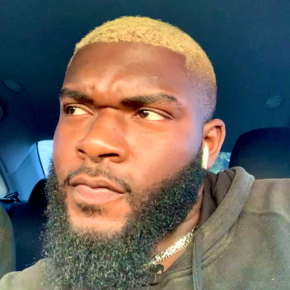 Meet your Posher, Chidera